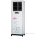 China factory supper airflow electric air cooling fan,water air cooler